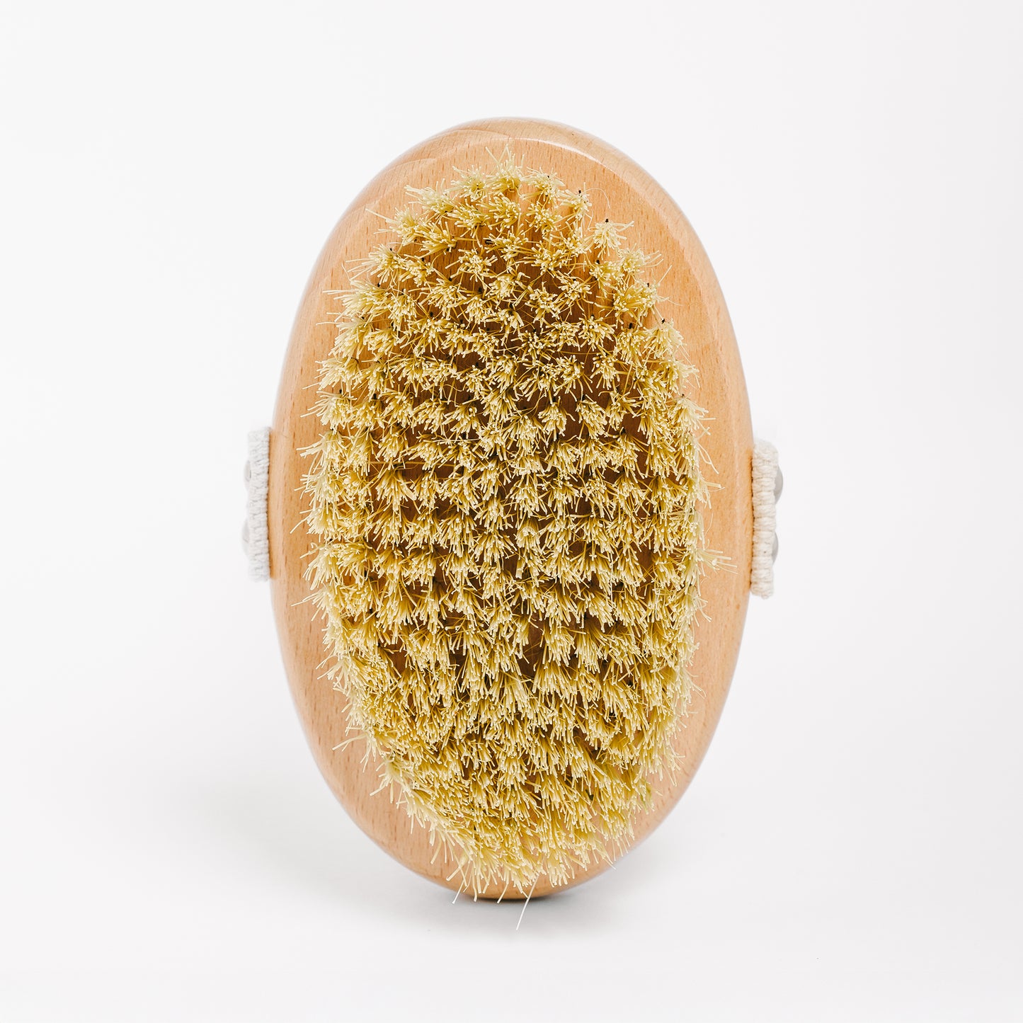 dry skin brush