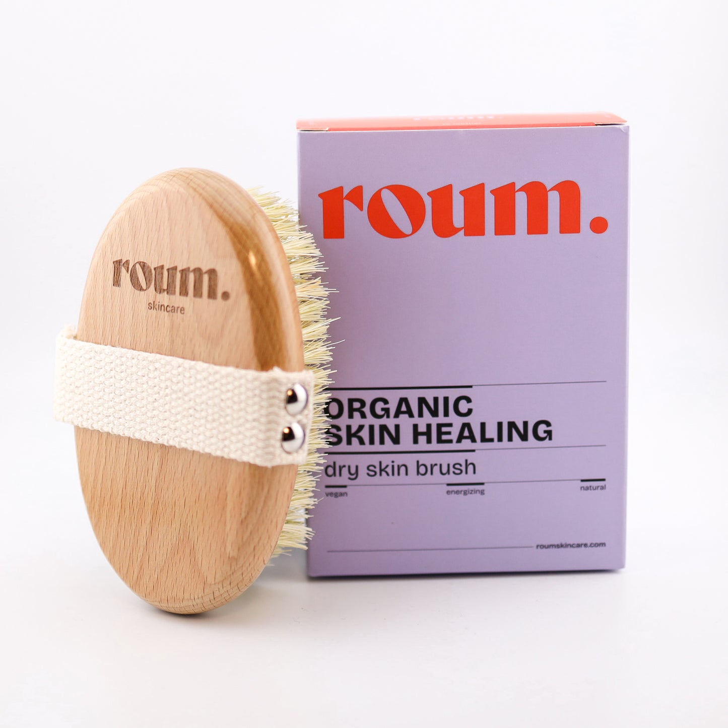 organic skin healing set